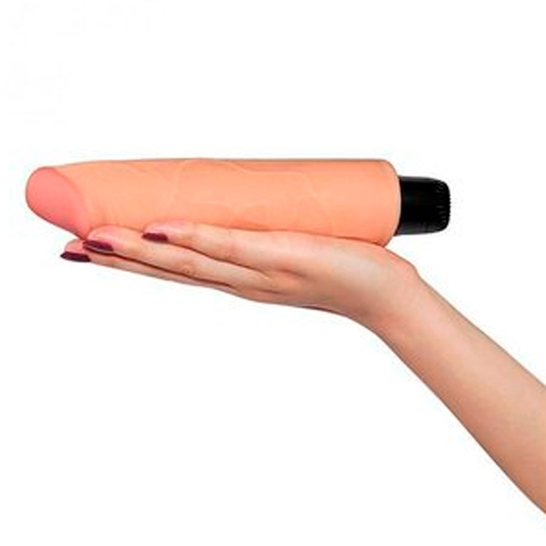 Vibrador Lure 9.5