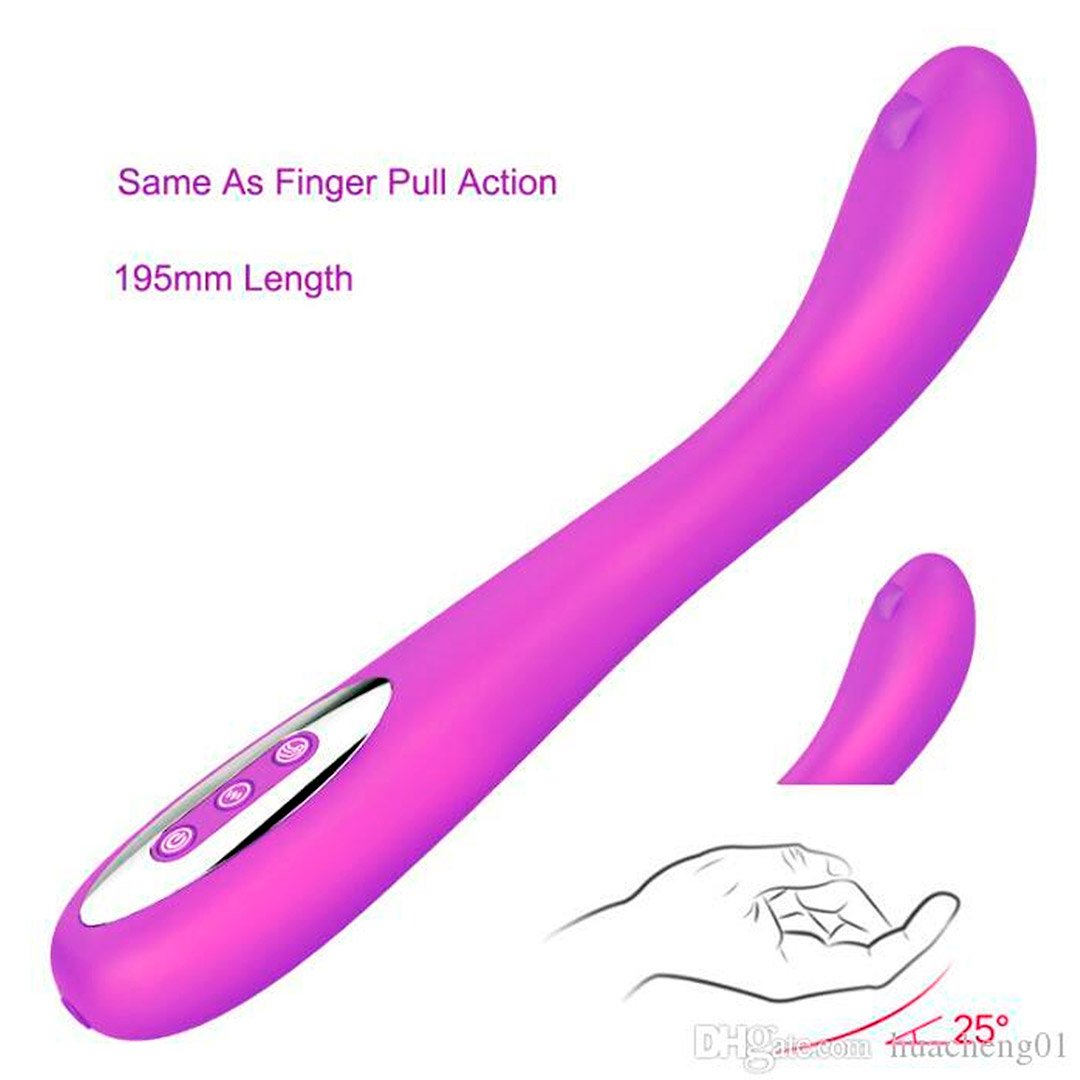 Vibrador Tipo Nora