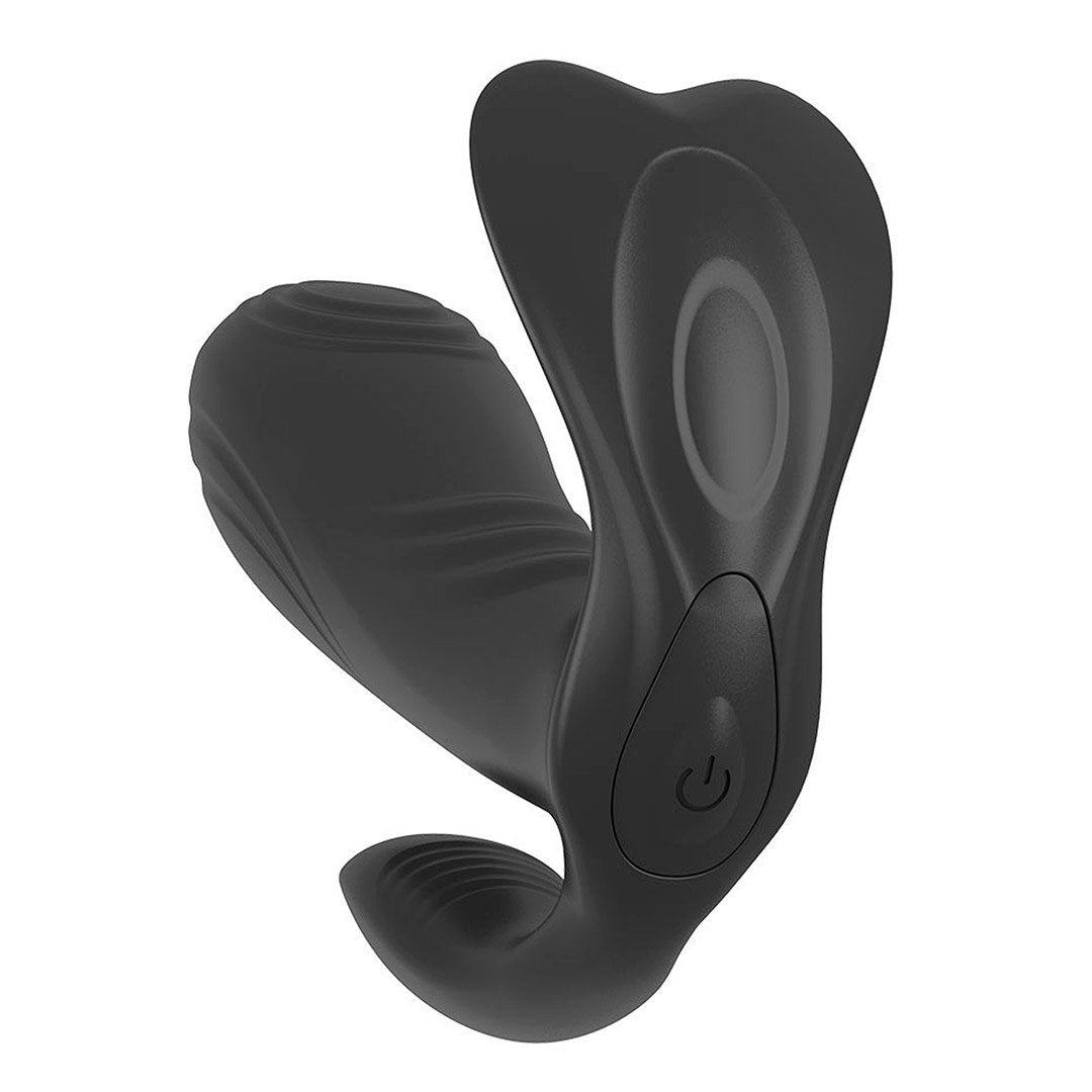 Vibrador Triple Estimulacion