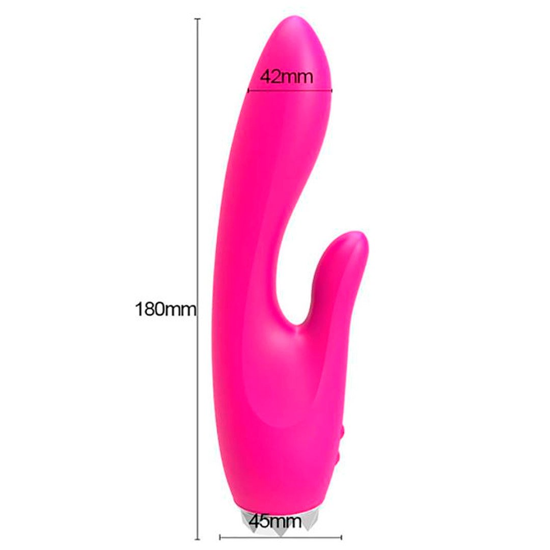 Vibrador Audrey