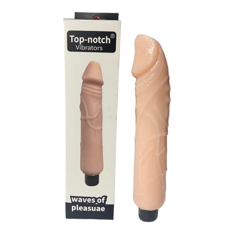 Vibrador Cock