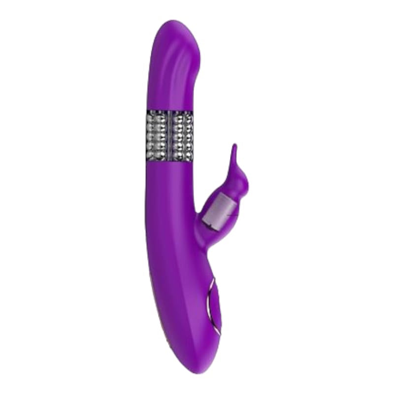 Vibrador Wavebird Rotativo