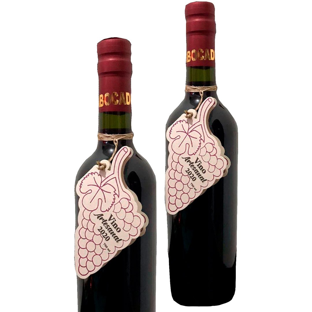 Artisanal Aphrodisiac Wine 500ml