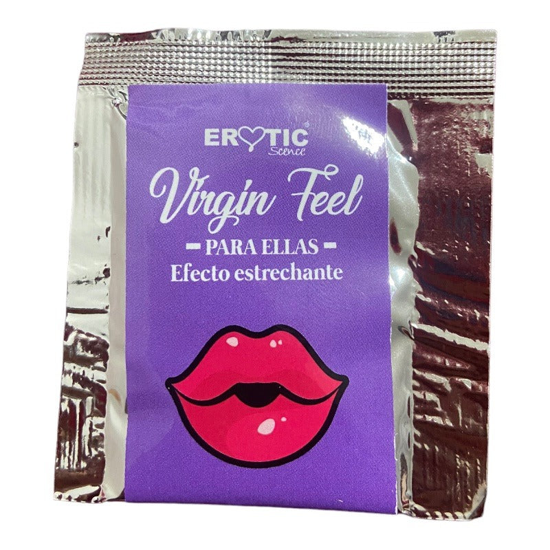 Virgin Feel Narrowing Sachet 7ml