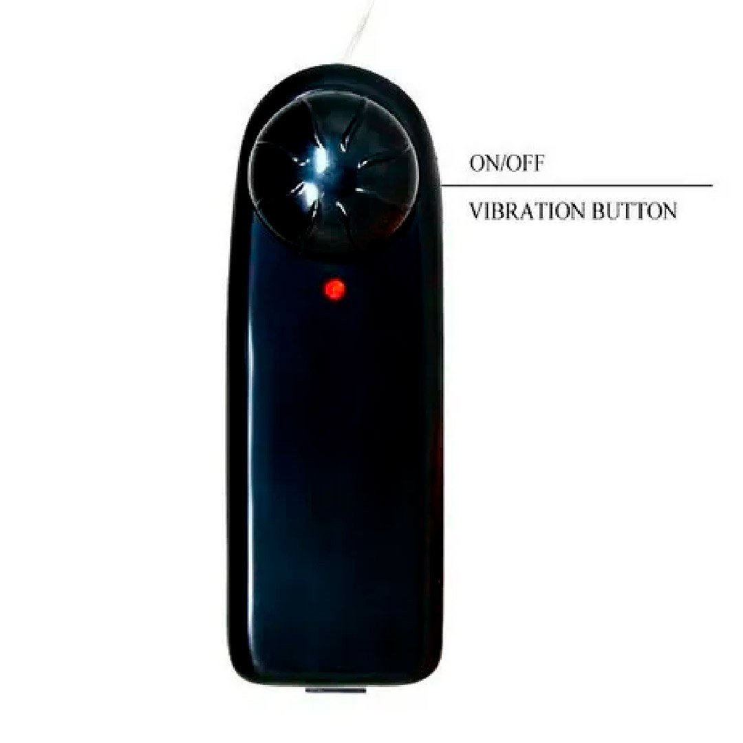 Dildo Eyaculador Water Spray