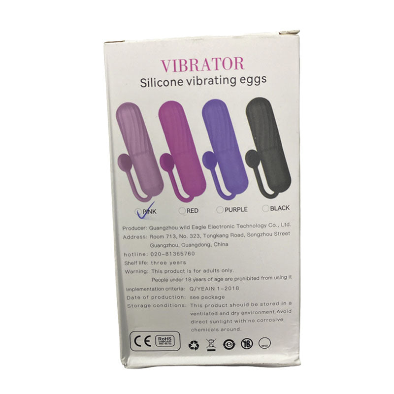 Bala Vibradora USB Yeain