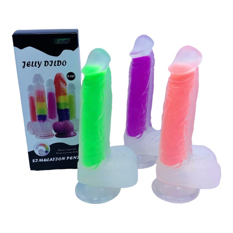 Dildo Neon