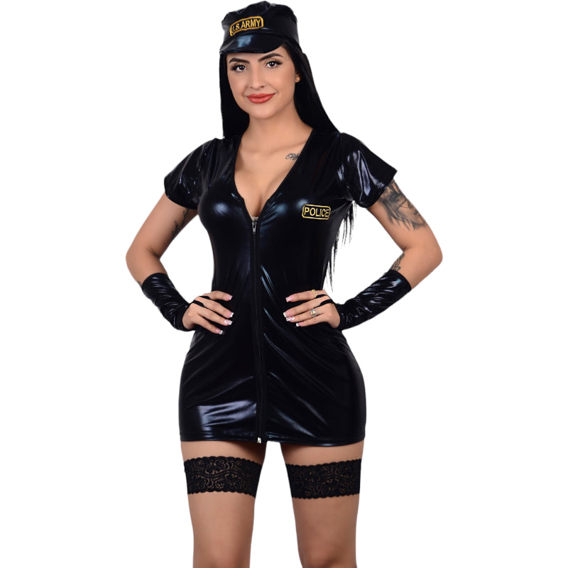 Police Costume