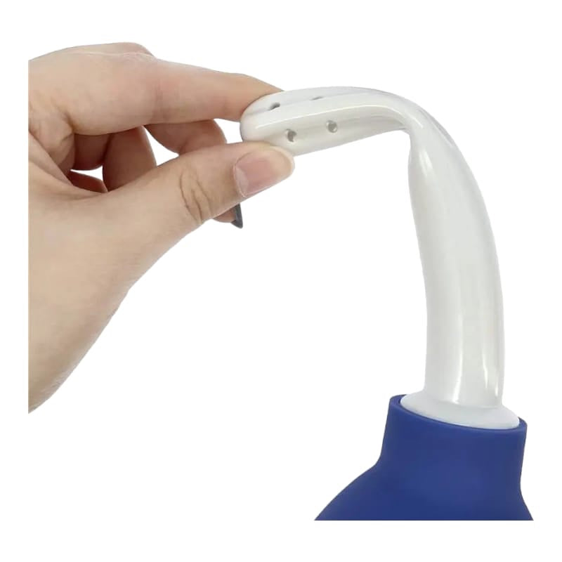 Ducha Anal Reutilizable X 310ml