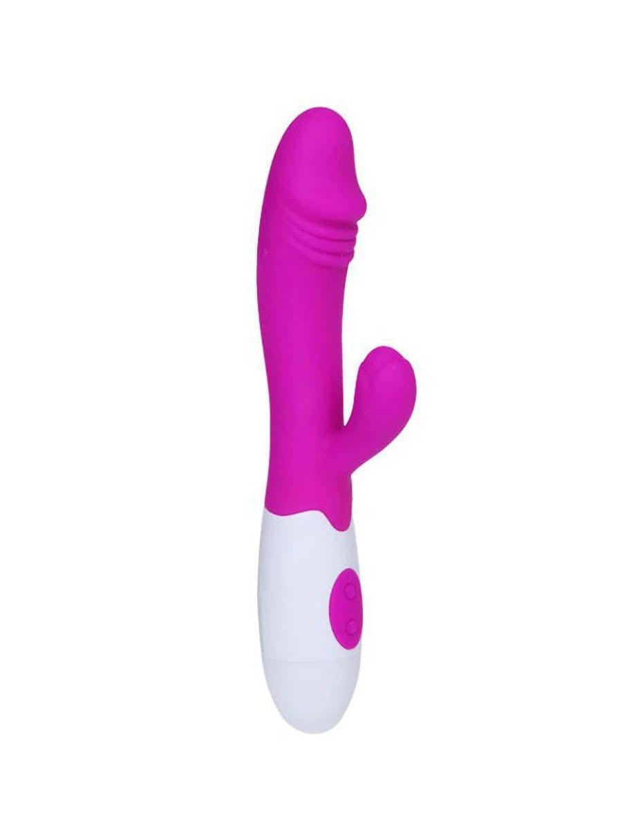 Vibrador G Spot Pilas