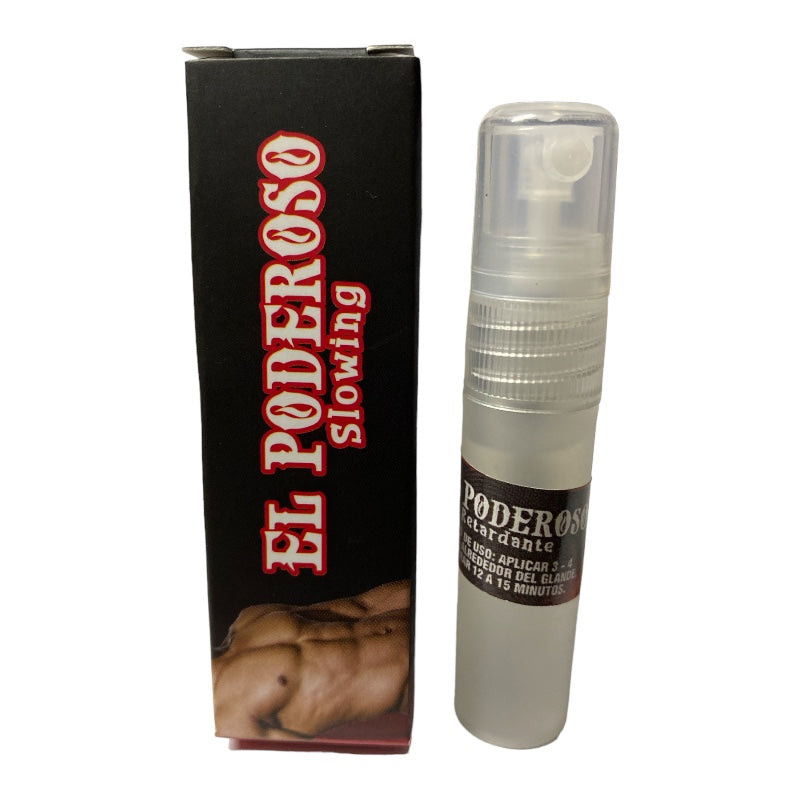 The Powerful Retardant X 20ml