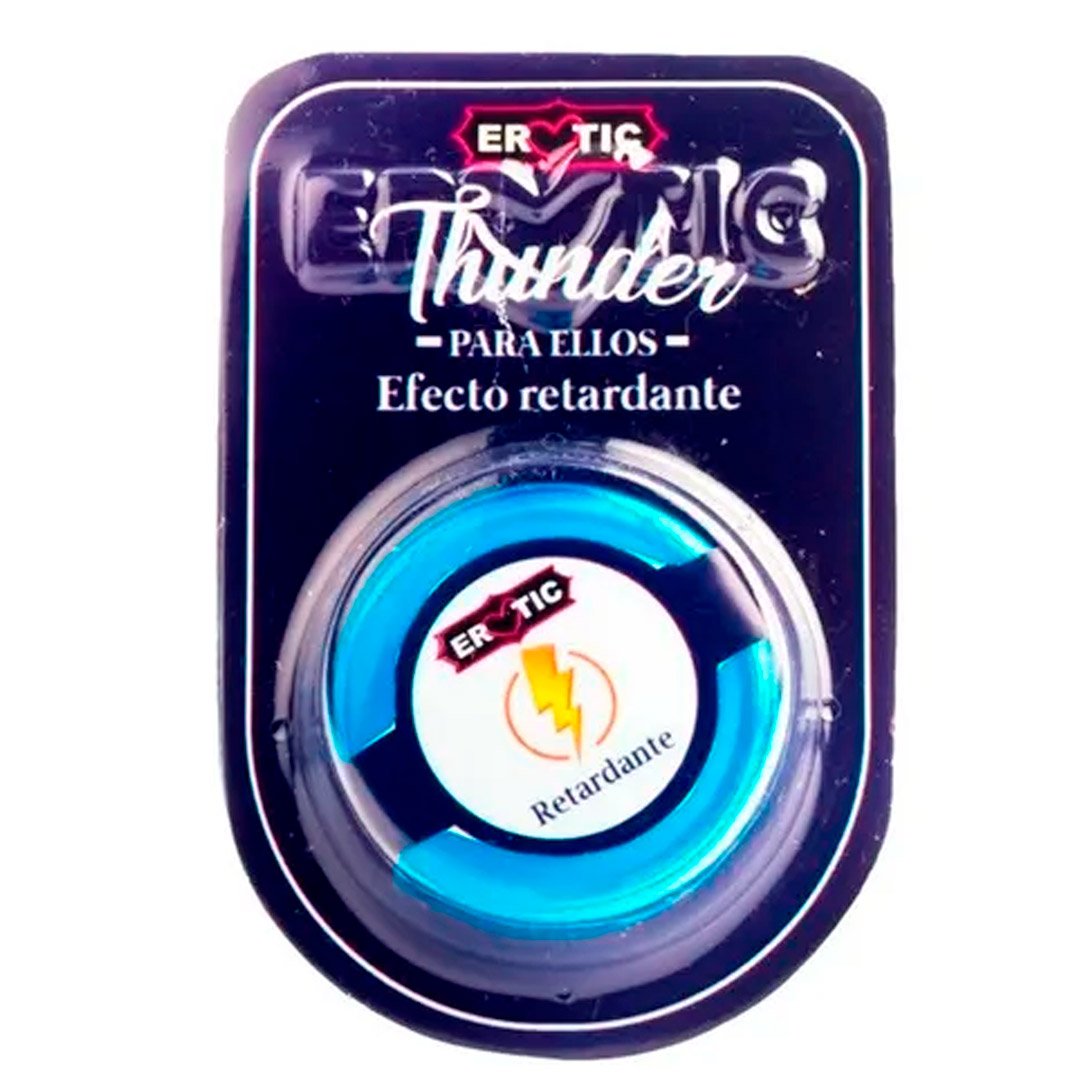 Thunder Erotic Delay Cream
