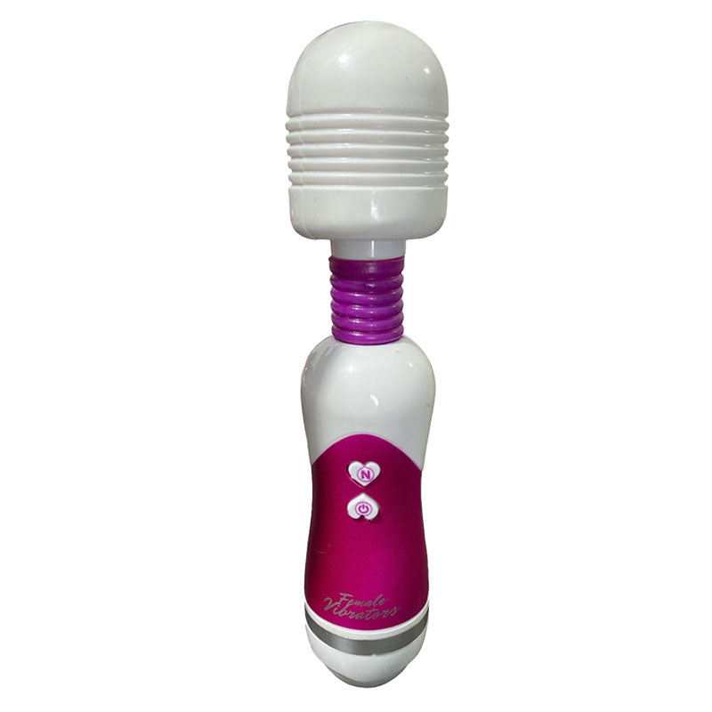 Hitachi Vibrador Masajeador Female