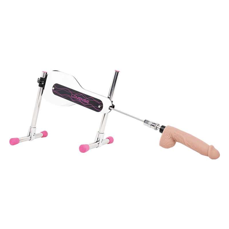 Mini Máquina Sexual Lovense