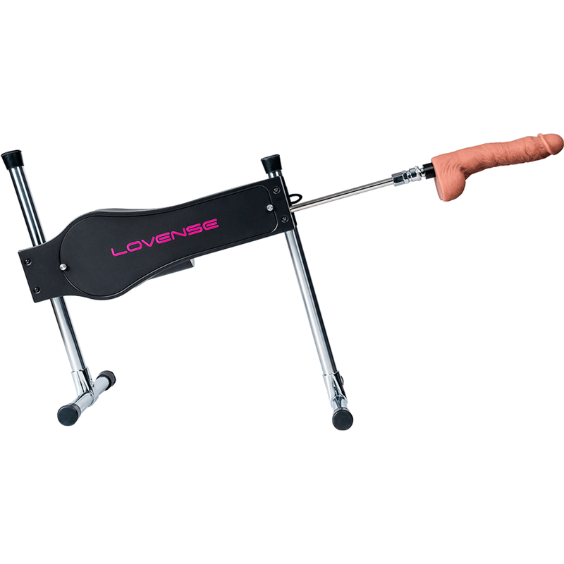 Máquina Sexual Lovense Grande