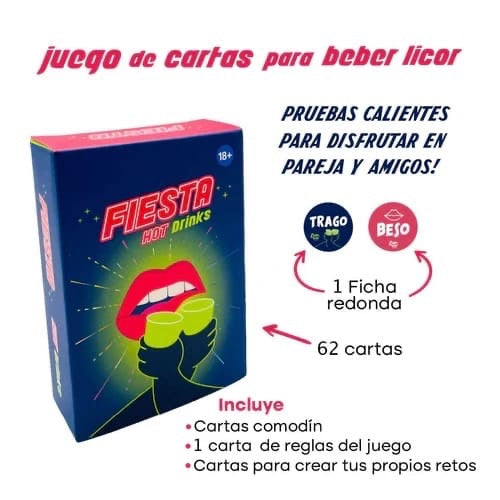 Party Card Game
