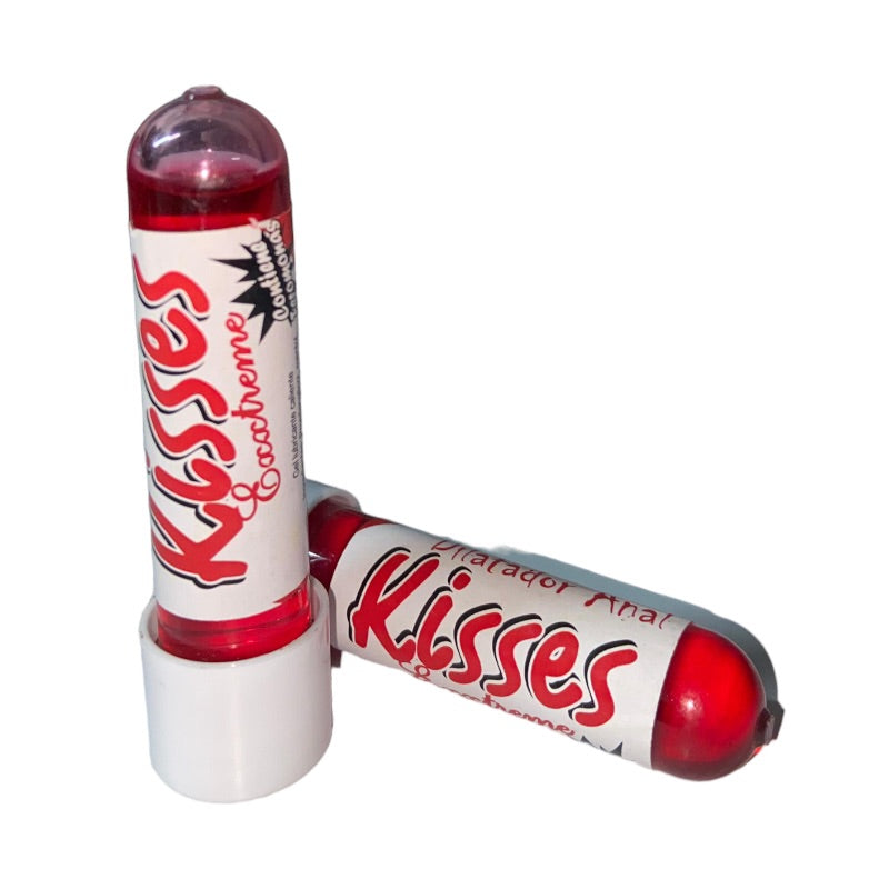 Kisses Anal Dilator 10ml