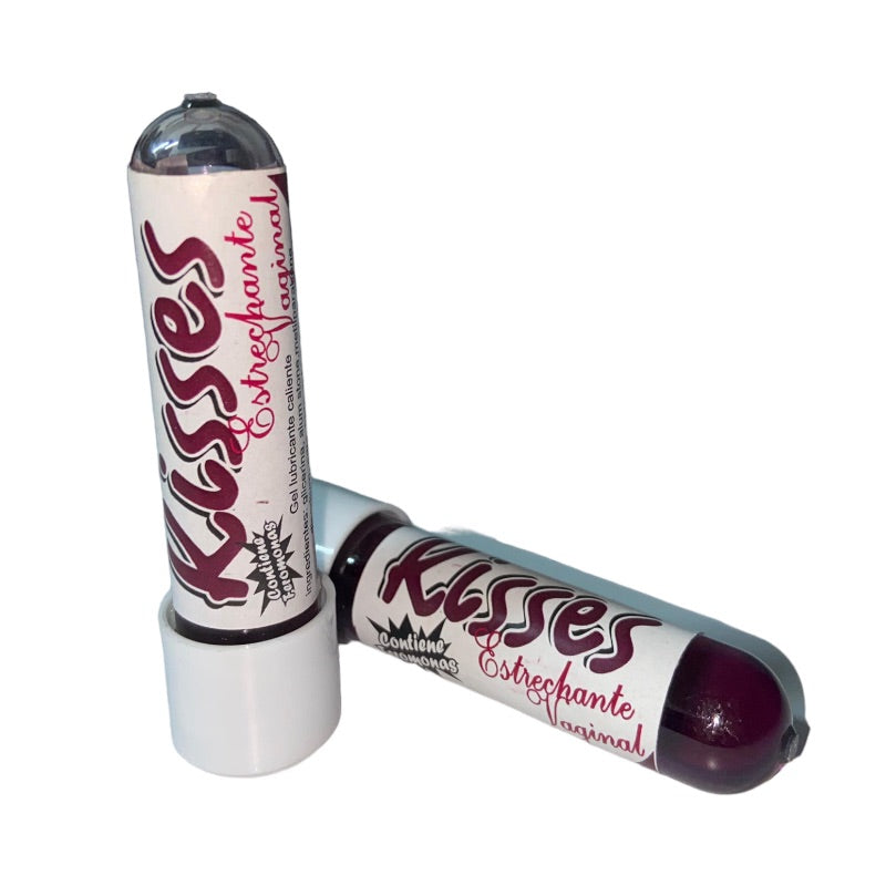 Estrechante Vaginal Kisses 10ml