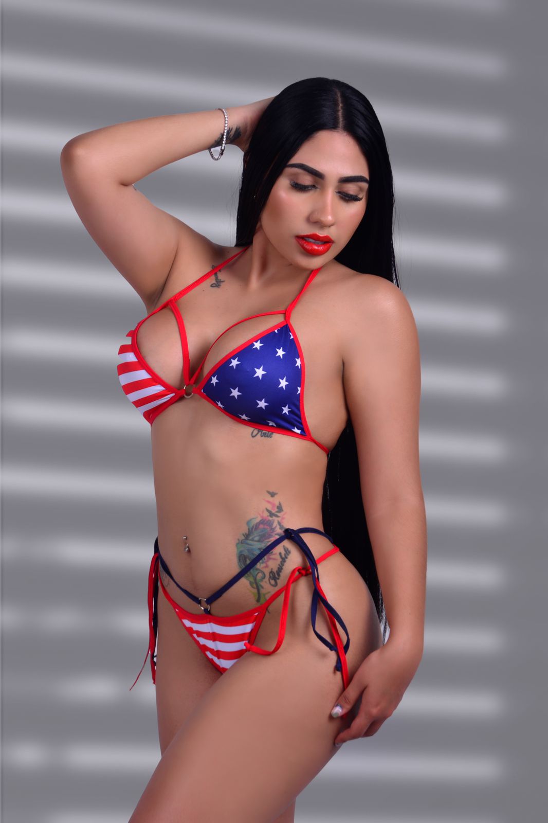 Set USA 1