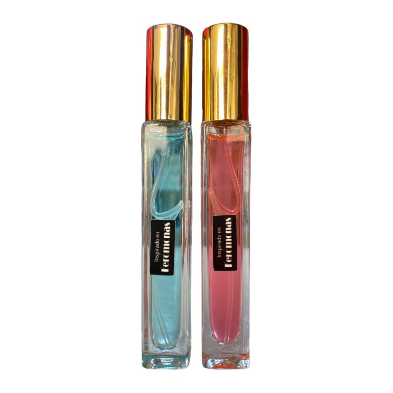 Lotion With Pheromones 18ml