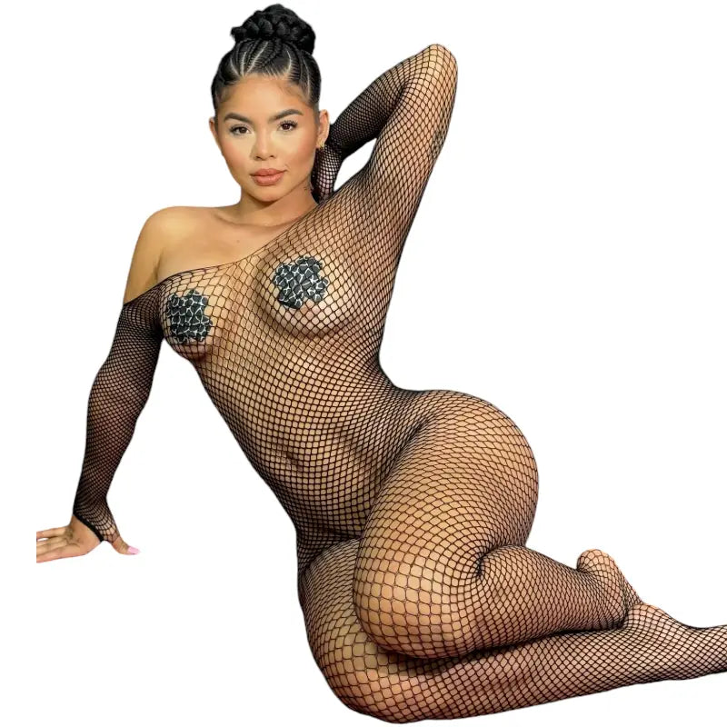 Malla Enteriza Clasica