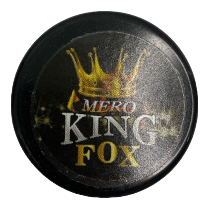 Mero King Fox Retardante Crema 15g Sex Love