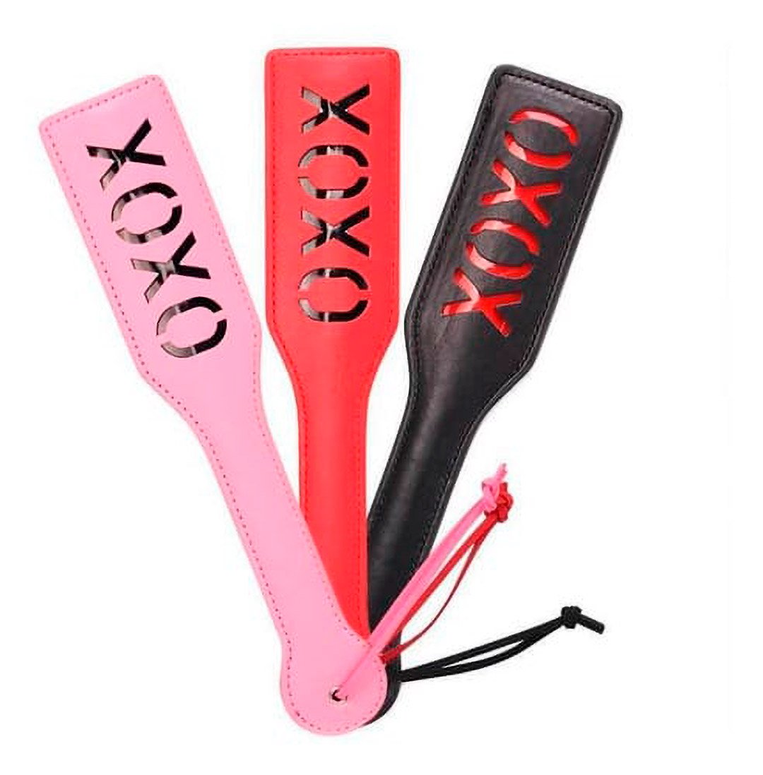 Paleta Sado Masoquismo