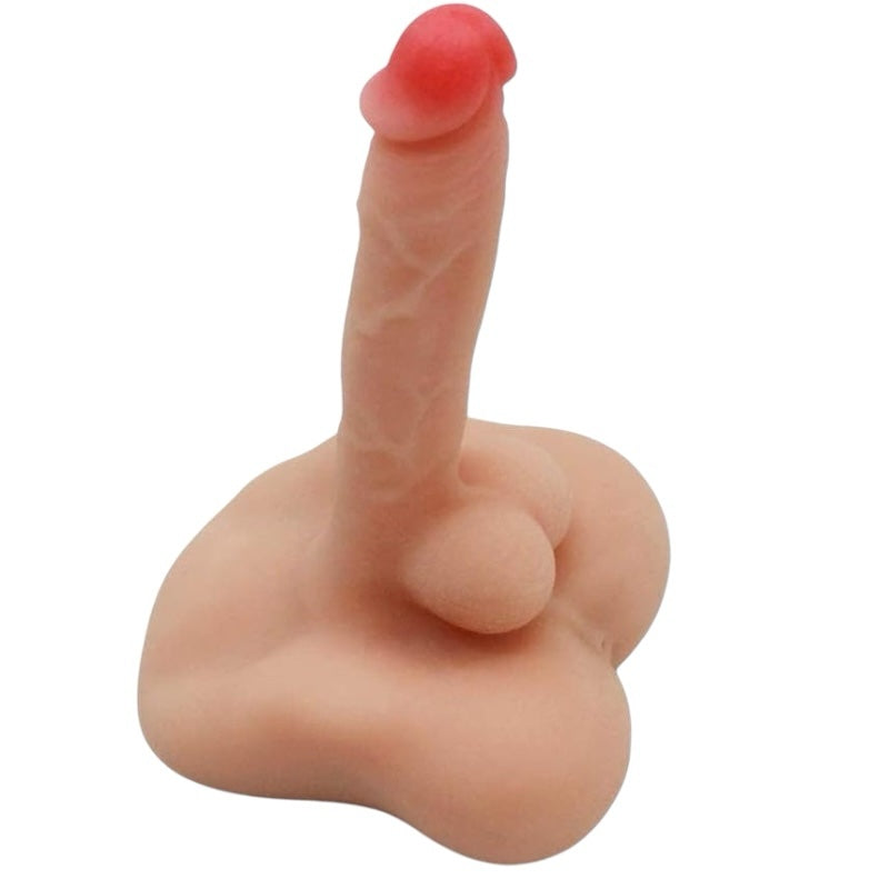 Medio Torso Paul