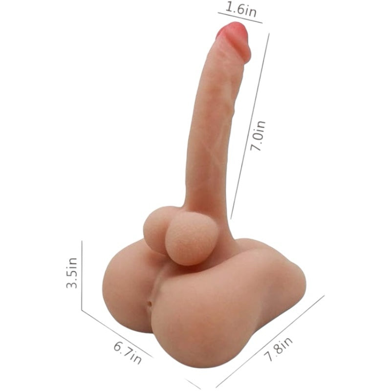 Medio Torso Paul