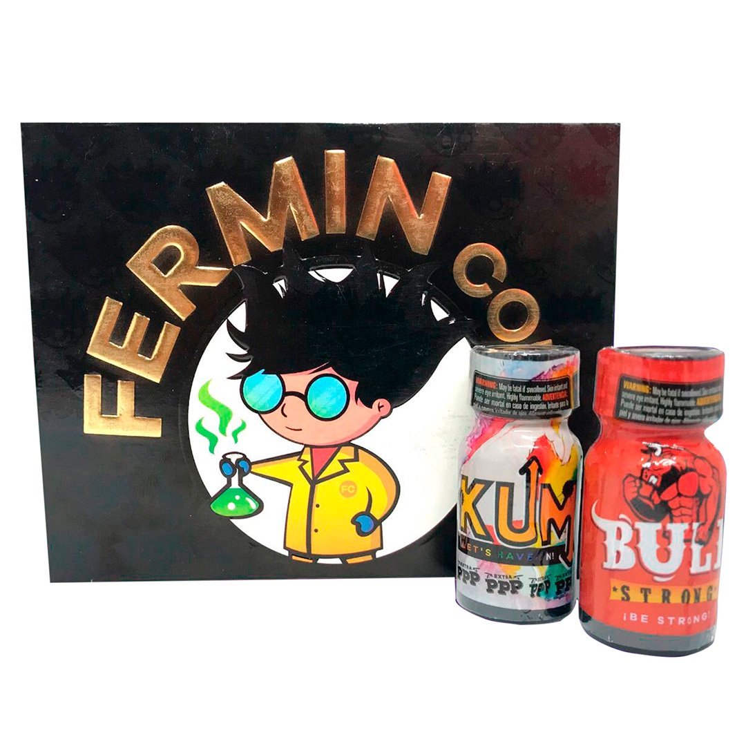 Dilatador Anal Fermin Corp