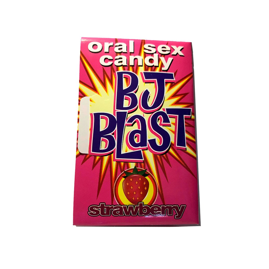 Bj Blast Quipitos Oral Sex Polvo