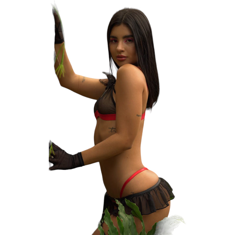 Fantasy Luxury Set