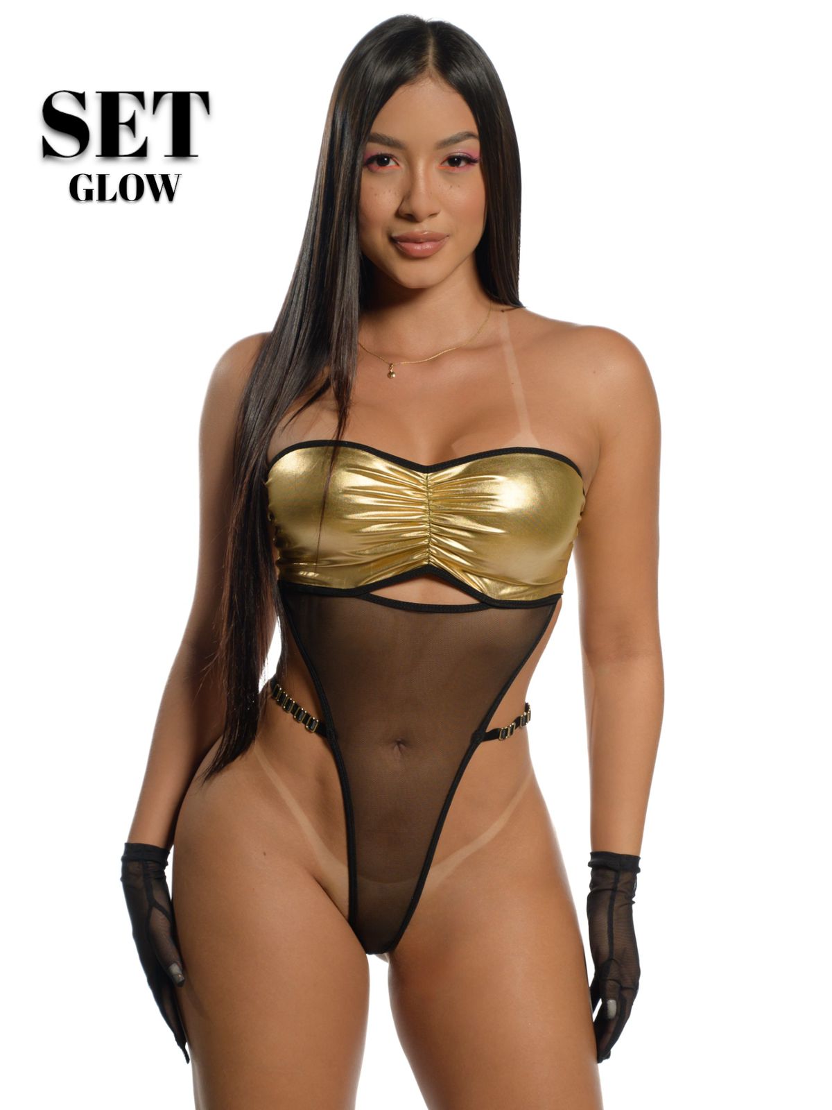 Glow Set
