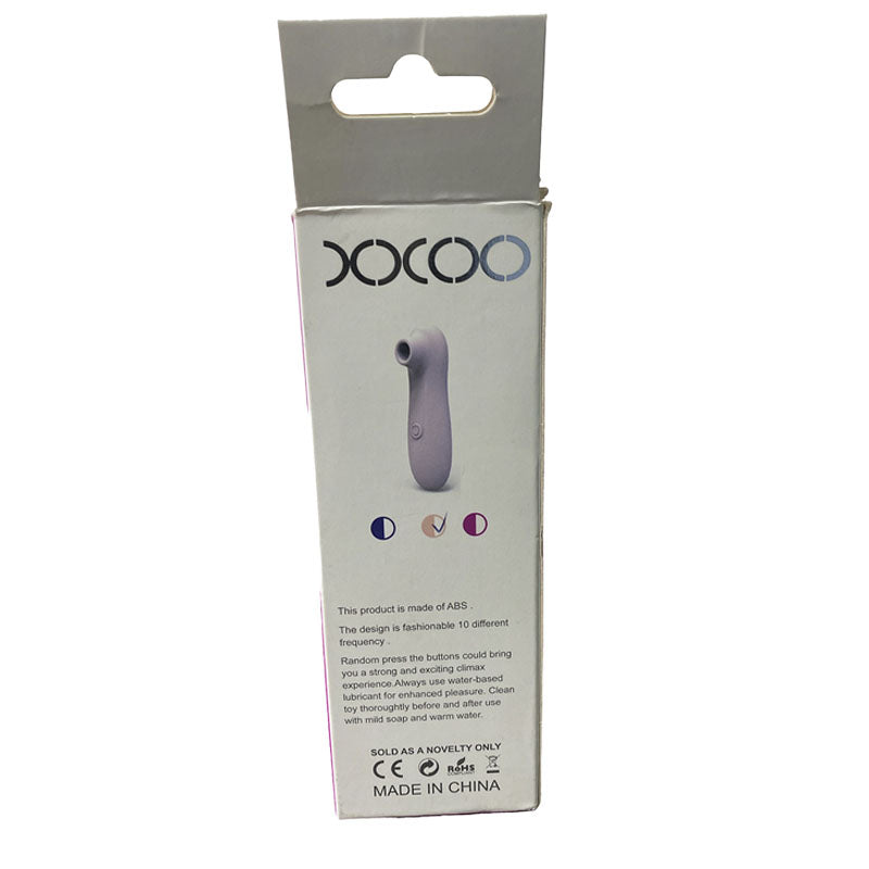 XOXO Sucker