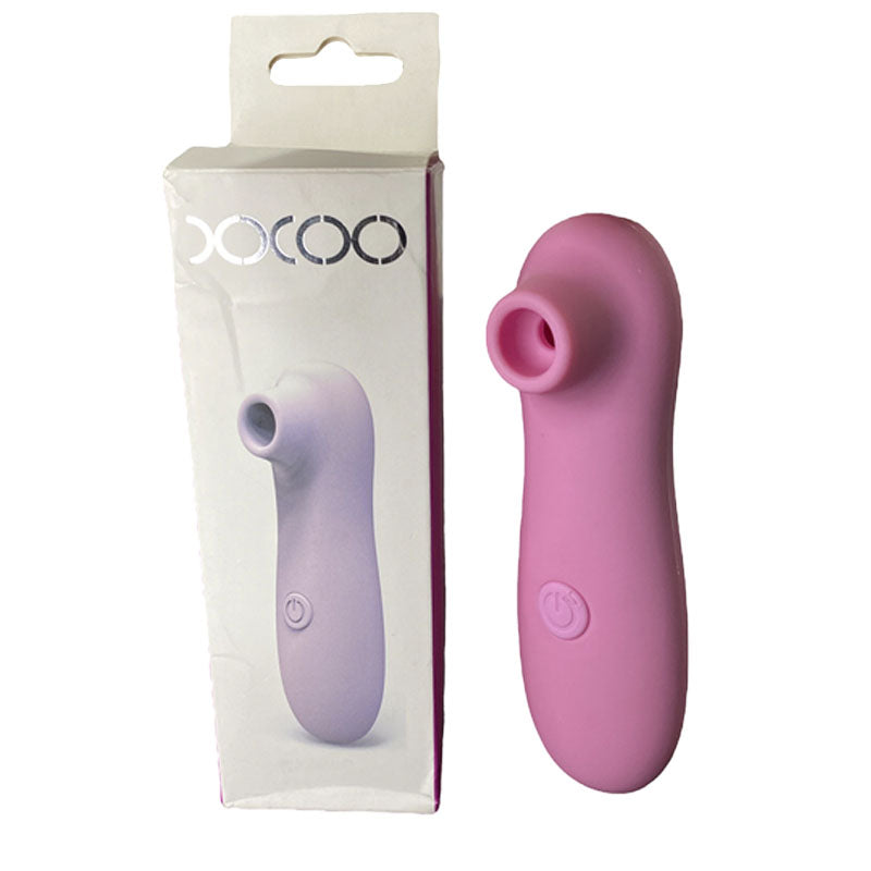 XOXO Sucker