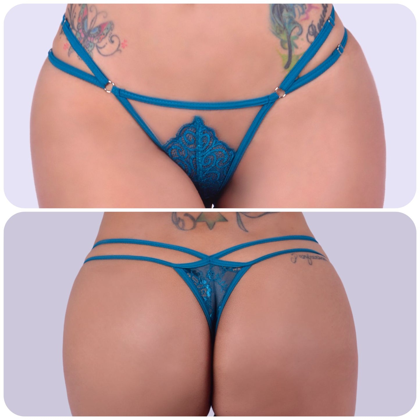 Tangas Doble Tira Paxion 2