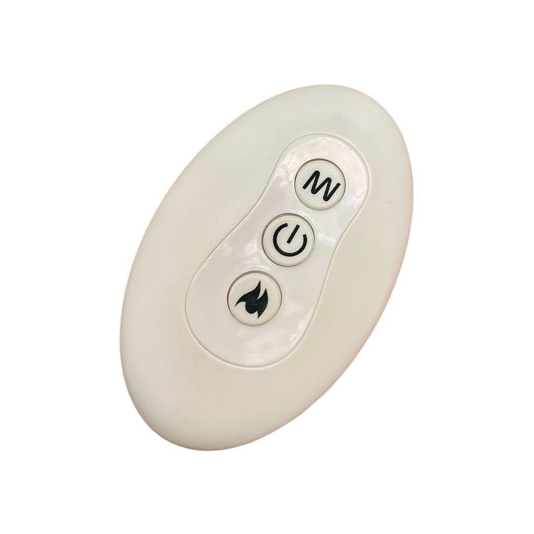 Vibrador Telescopic con Movimiento Realista