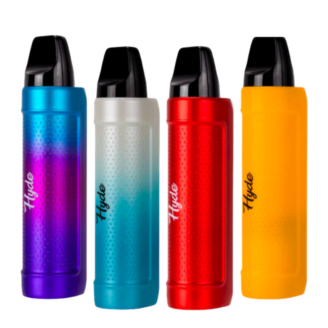 Vape Hyde 5000 Pouf