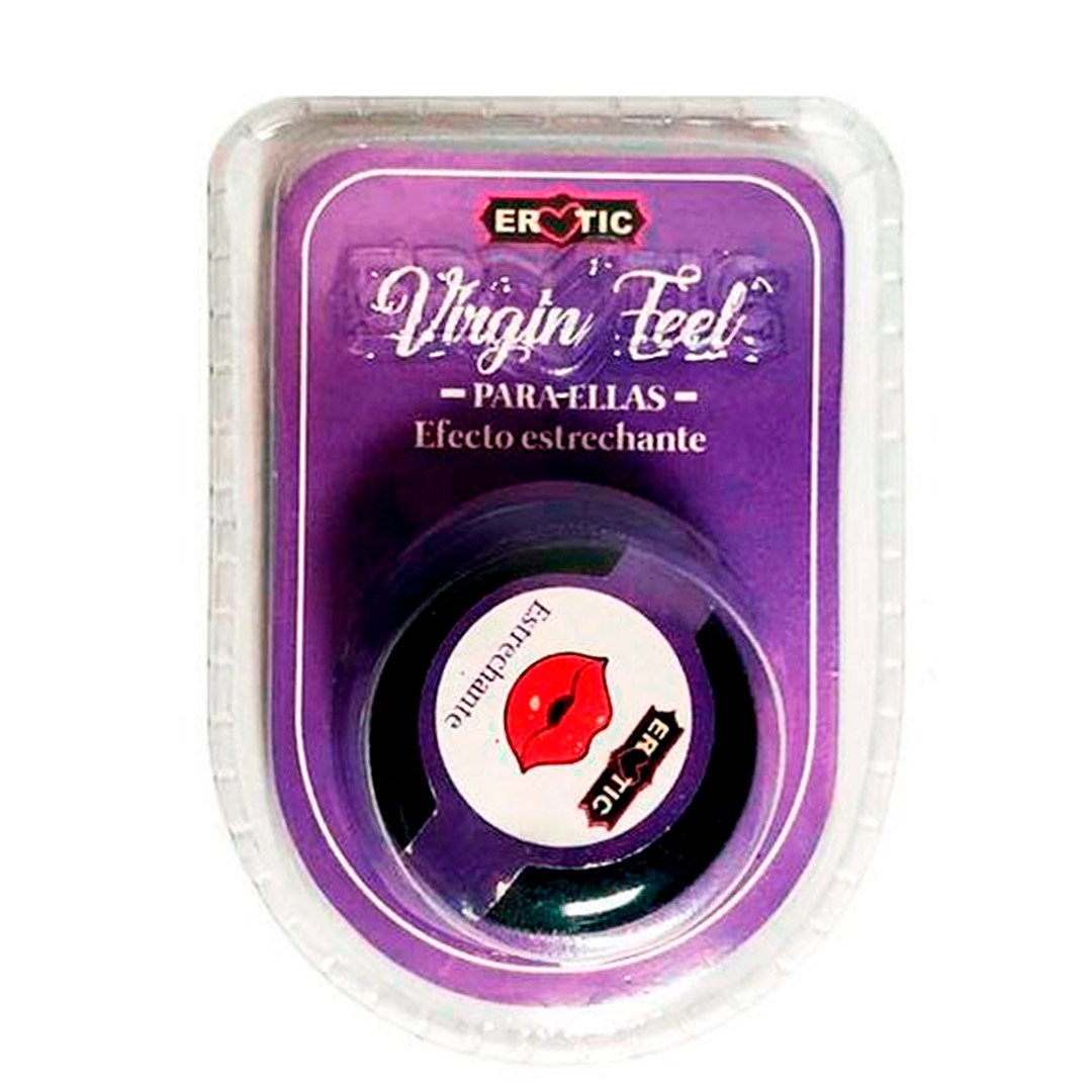 Virgin Feel Narrowing Cream