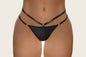 Panty doble tira