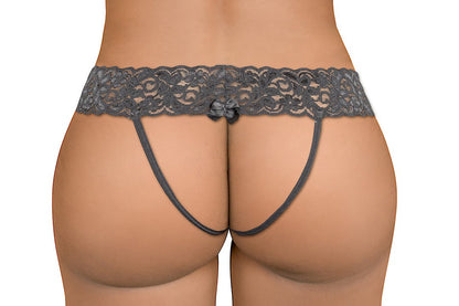 Panty ancho