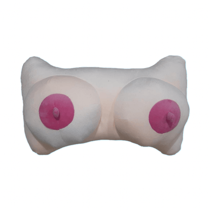 Senos Peluche