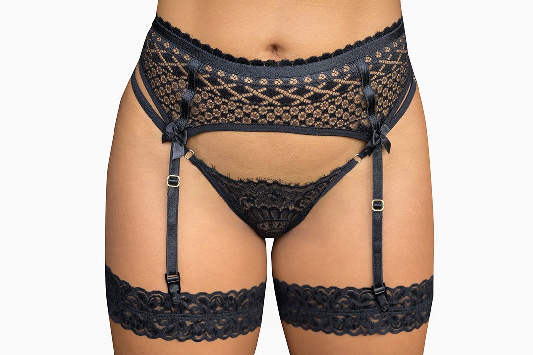 Panty liguero 3