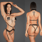 Set Lenceria Pandora
