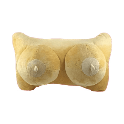 Senos Peluche
