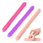 Dildo Lineal Doble Penetracion
