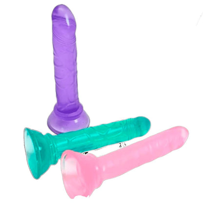Dildo Anal 11cm