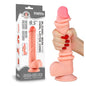 Dildo LoveToy Realista 9.0"