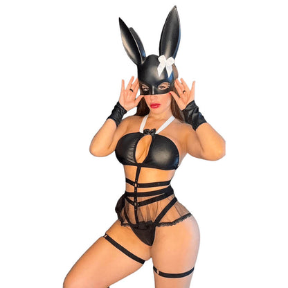 Disfraz Coneja Sexy