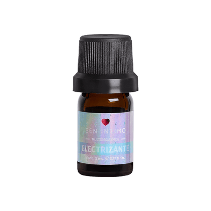Electrizante Multiorgasmos Sen Intimo 5ml
